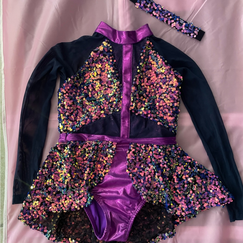 Revolution Medium Child Light Up the Night Costume